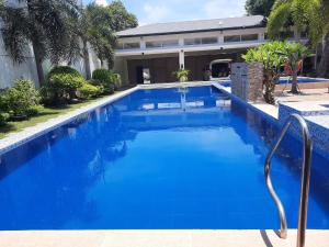 Villa Angelica Private Resort and Venue