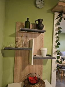 Radoslove Apt