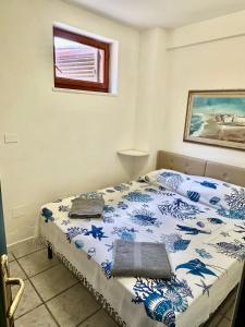 Eden Beach Appartamento Tamerici