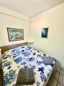 Eden Beach Appartamento Tamerici