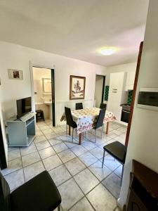 Eden Beach Appartamento Tamerici