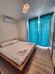 Комфортен Апартамент Лазур