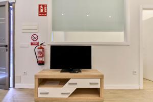 Paraíso Suites by gaiarooms