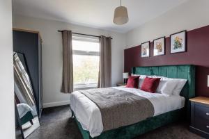 4 Bedroom in the heart of Stockton on Tees