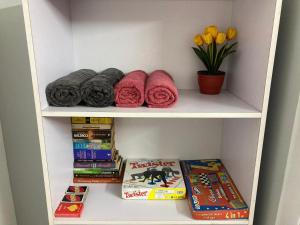 Cozy Comfortable 3 bhk apartment