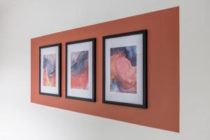 4 Bedroom in the heart of Stockton on Tees