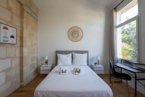 Appart'hotels Residence Coliving Bordeaux : Chambres Privees Tout Inclus : photos des chambres