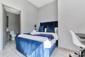 Duke Suites at The Bolton, Rosebank
