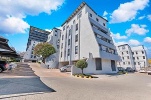 Duke Suites at The Bolton, Rosebank