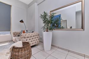 Duke Suites at The Bolton, Rosebank