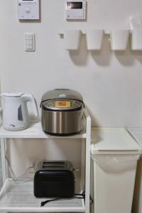 Osaka Naniwa-ku - House - Vacation STAY 19144