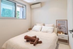 Séjour Luxe - Vue panoramique