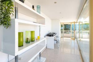 Séjour Luxe - Vue panoramique