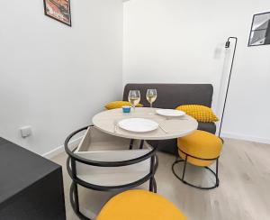 Studio la cour du botaniste