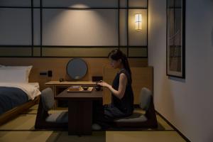 Mitasuya Ryokan Hotel by Aank Cheonan