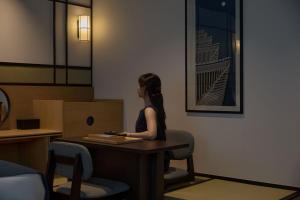 Mitasuya Ryokan Hotel by Aank Cheonan