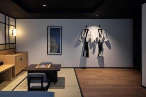 Mitasuya Ryokan Hotel by Aank Cheonan