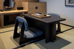 Mitasuya Ryokan Hotel by Aank Cheonan