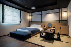 Mitasuya Ryokan Hotel by Aank Cheonan