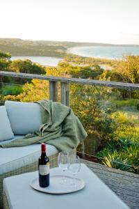 Pikes Point Beach House