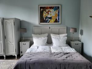 Palac i Loft Ojrzanów