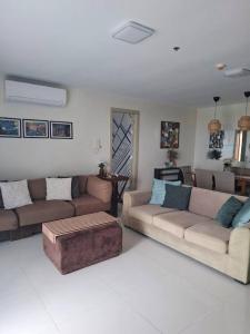 SMDC Good Stays - Wind Residences 3 Bedroom