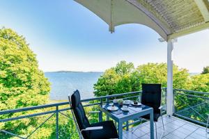 Villa Vilmblick Ferienwohnung Nr21