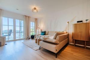 Villa Vilmblick Ferienwohnung Nr21