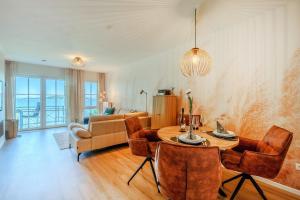 Villa Vilmblick Ferienwohnung Nr21