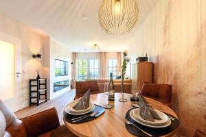 Villa Vilmblick Ferienwohnung Nr21