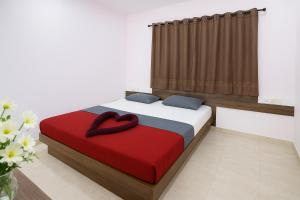 hotel Sahana residency