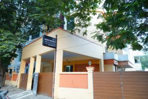 hotel Sahana residency