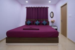 hotel Sahana residency
