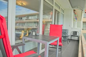 Haus Baltic Whg 97 inkl WLAN