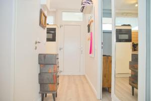 Haus Baltic Whg 97 inkl WLAN