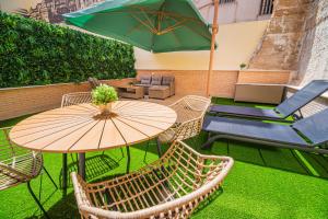 CARTAGENAFLATS - San Diego Suites