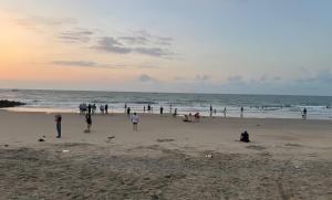 Bali Villa- Đối diện Tropicana Park - Novaworld Hồ Tràm