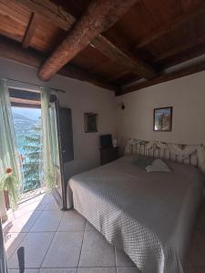 B&B La Casetta sul Lago