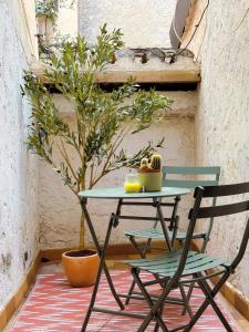 La Maison de la Baume - Cocon à proche des plages