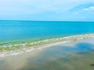 Busaba Villa Sea Views