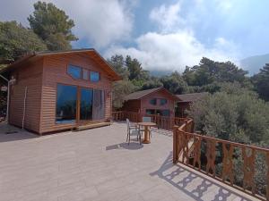 Kabak Armes Otel