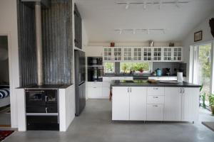 Stunning modern retreat in idyllic Öregrund