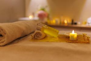 Hotels Boscolo Lyon Hotel & Spa : photos des chambres