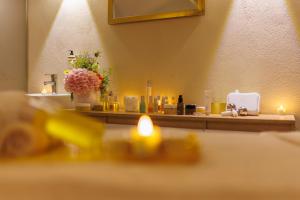 Hotels Boscolo Lyon Hotel & Spa : photos des chambres