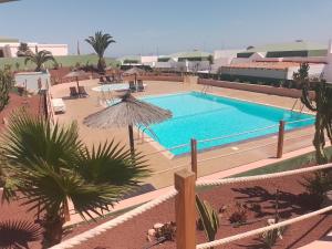 Shangri-lá Botanical Room