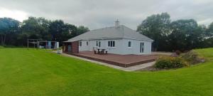 Tigh Dawros - Charming 4-bedroom house with WiFi in beautiful Kenmare, Kerry