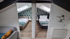 Cocon sous les toits By UnSejourANancy Fr