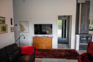 Stunning modern retreat in idyllic Öregrund