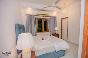 Lotus Villa Dehiwela