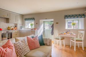 The Coach House, South Cerney